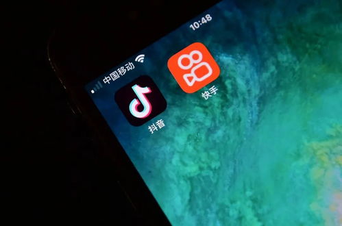 快手拔刀向淘寶 短視頻電商的互聯(lián)革命